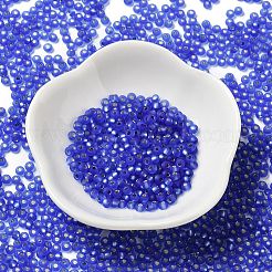 8/0 стакан бисер&nbsp;SEED-Z001-C-E06