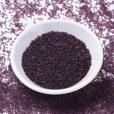 Бусины Миюки Делика&nbsp;SEED-MY11-DB1104-1