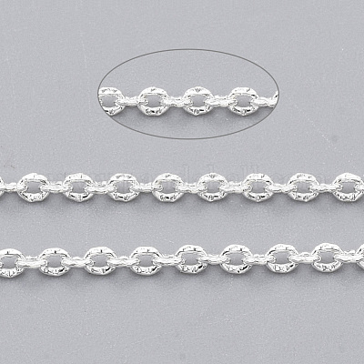 Латунные кабельные цепи&nbsp;CHC-T008-04S-1