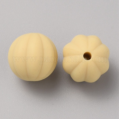 Силиконовые фокусные бусины для фонарей SIL-CJC0005-03F-1