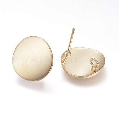 Fornituras de aretes&nbsp;X-KK-S333-03G-1