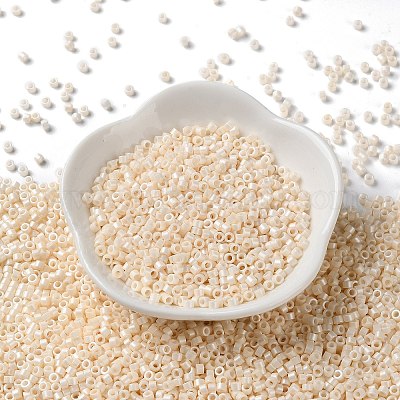 Выпечка краска стеклянные бусины&nbsp;X-SEED-S042-15A-02-1