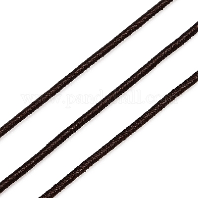 Cordino elastico in poliestere&nbsp;EW-TAC0002-03B-1