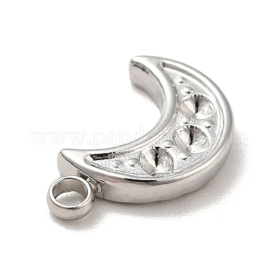 Подвески из нержавеющей стали 304&nbsp;STAS-A066-15P-1