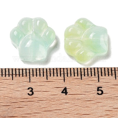 Бусины лэмпворк &nbsp;LAMP-CJC0008-10C-1