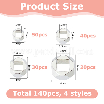 140 шт.&nbsp;KK-HS0015-68-1