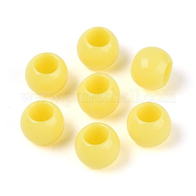 Opake Legierung Perlen&nbsp;SACR-N018-05B-1