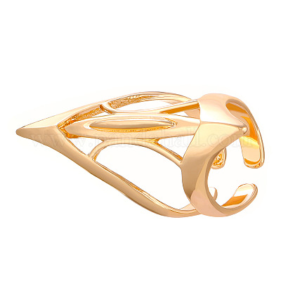 Регулируемые манжетные кольца из сплава FS-WG7694D-01-1