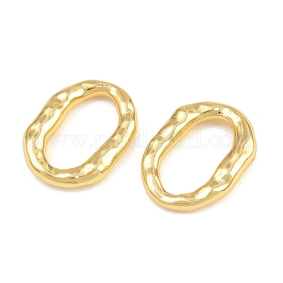 Anelli di collegamento in ottone&nbsp;KK-CBA78C7-32C-G-1