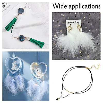 Латунный удлинитель цепи&nbsp;KK-AR0001-14P-NF-1