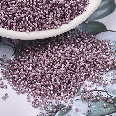 Wholesale MIYUKI Delica Beads Pandahall