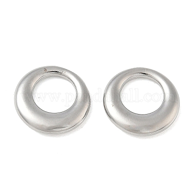 Messing Verbinderring&nbsp;KK-CBAA630-02P-A-1