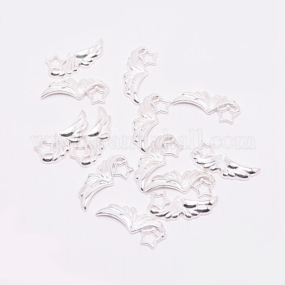 Сплав кабошонов PALLOY-WH0071-19B-S-1