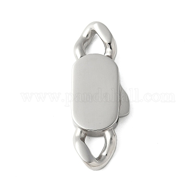 Штыковые застежки из хирургической нержавеющей стали 316&nbsp;STAS-H234-07P-03-1