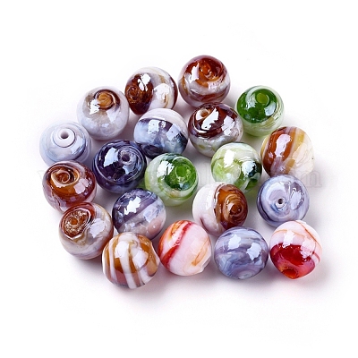 Wholesale Handmade Lampwork Beads 