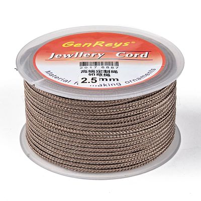 Fili di nylon intrecciati&nbsp;NWIR-Z001-21-1