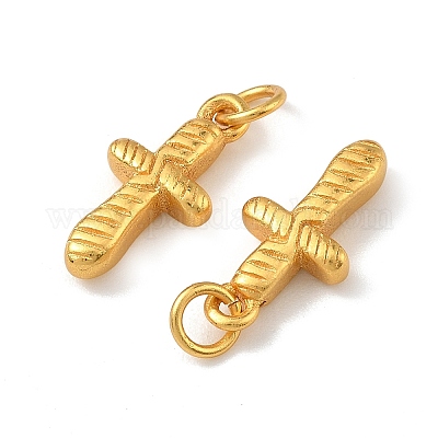 Латунь подвески&nbsp;KK-K364-20C-G-1