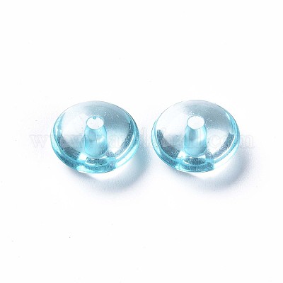 Transparente Acryl Perlen&nbsp;LS-MACR-S373-110-B03-1