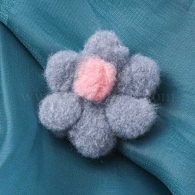 Железа круглый штырь спиной&nbsp;E069Y-1