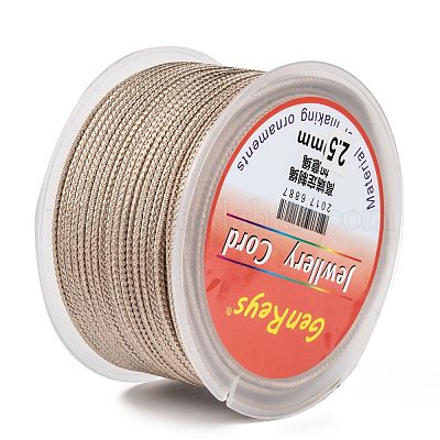 Hilos de nylon trenzado&nbsp;NWIR-Z001-01-1