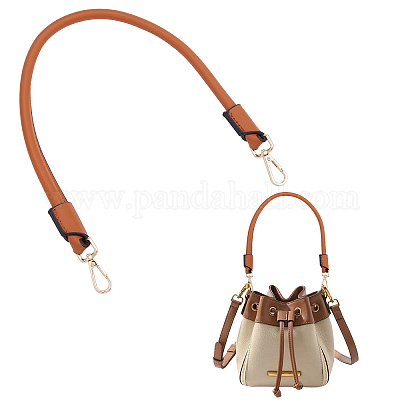 Wholesale PandaHall Brown Adjustable CrossBody Strap Replacement Long Purse  Strap Replacement Imitation Leather Crossbody Handbag Belt Replacement for  DIY Shoulder Crossbody Bag Purse Making 