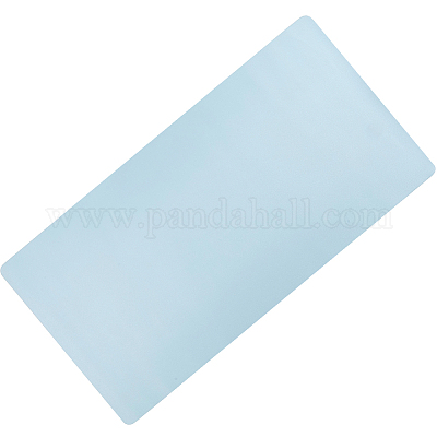 Alfombrilla de ratón de pvc&nbsp;AJEW-WH20010-32A-1