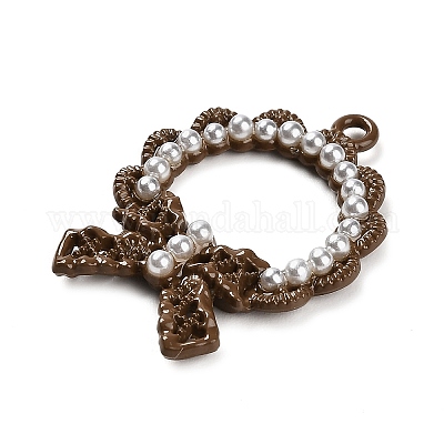 Подвески из сплава &nbsp;PALLOY-Q008-02A-1