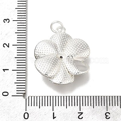 Латунные подвески&nbsp;KK-V002-30P-1