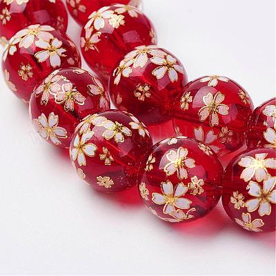 Wholesale Handmade Lampwork Beads 