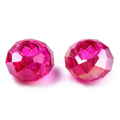 Стеклянные шампала бусины&nbsp;X-GPDL-N003-01C-1