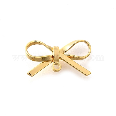 Латунь подвески&nbsp;KK-B131-13G-1