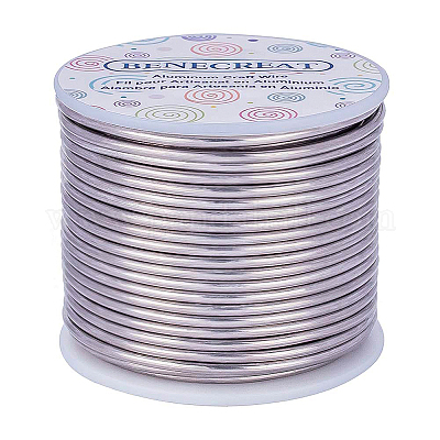 Runder Aluminiumdraht&nbsp;AW-BC0001-2.5mm-17-1