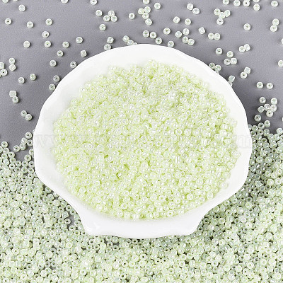 Бисер из стекла &nbsp;SEED-A011-2mm-142-1