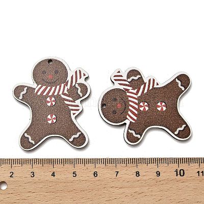 Древесины подвески&nbsp;WOOD-Z003-02C-1