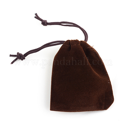 Прямоугольник бархат пакеты&nbsp;X-TP-R002-10x12-07-1