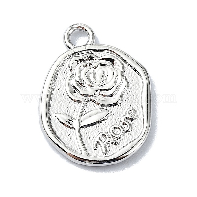 Подвески из сплава &nbsp;PALLOY-S188-01P-1