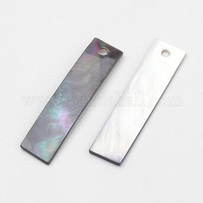 Черные губы подвески оболочки SHEL-Q008-82-1