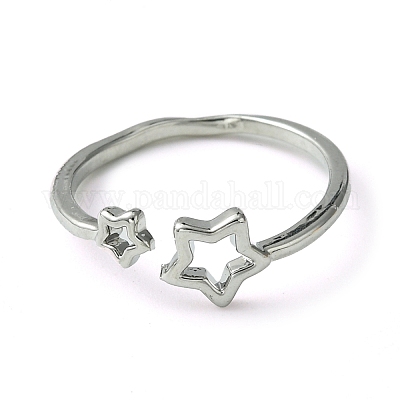 Медное кольцо&nbsp;RJEW-Z033-10P-1