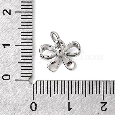 Латунь подвески&nbsp;KK-C139-04P-1