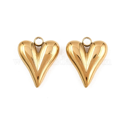 Подвески из нержавеющей стали 304&nbsp;STAS-P437-06G-1