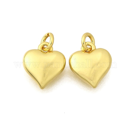 Латунные подвески KK-I275-10G-01-1