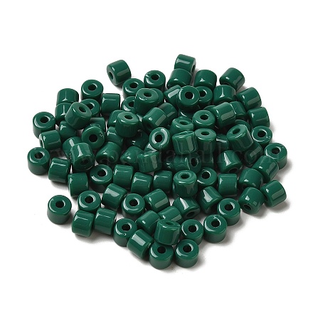 Perles acryliques opaques SACR-Z001-01K-1