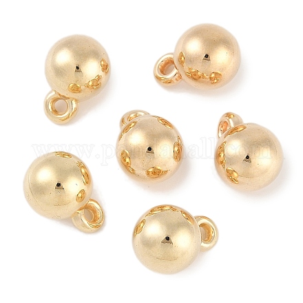 Пластмассовые подвески ccb&nbsp;FIND-U001-09KCG-06-1