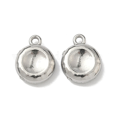 Подвески из нержавеющей стали 304&nbsp;STAS-I367-03P-1