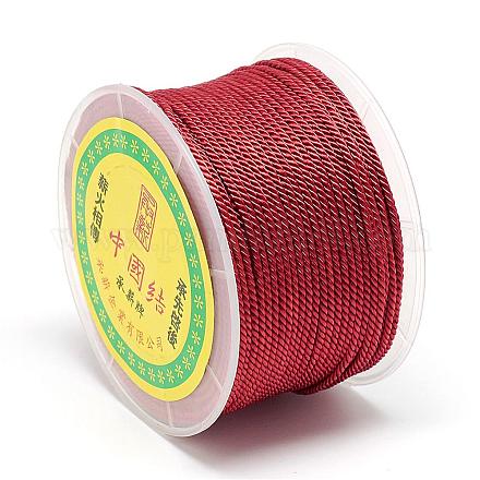 Nylon Threads NWIR-R039-713-1
