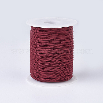 Нейлоновые нити NWIR-P018-02-1