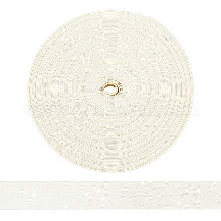 Cotton Ribbon OCOR-WH0064-46-1