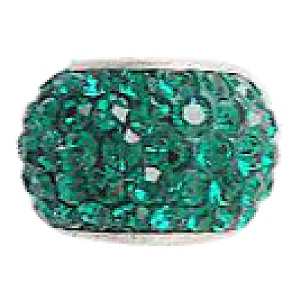Österreichische Kristall europäischen Perlen N0R4T161-1