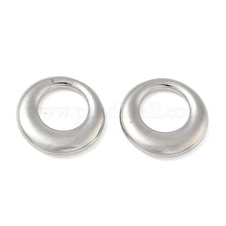 Messing Verbinderring KK-CBAA630-02P-A-1