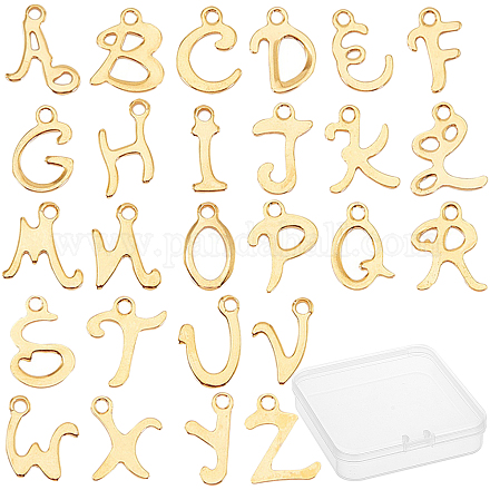 Shop SUNNYCLUE 304 Stainless Steel Charms for Jewelry Making